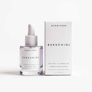 Herbivore Bakuchiol Smoothing Serum - Retinol Alternative